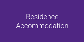 Residence Accommodation
